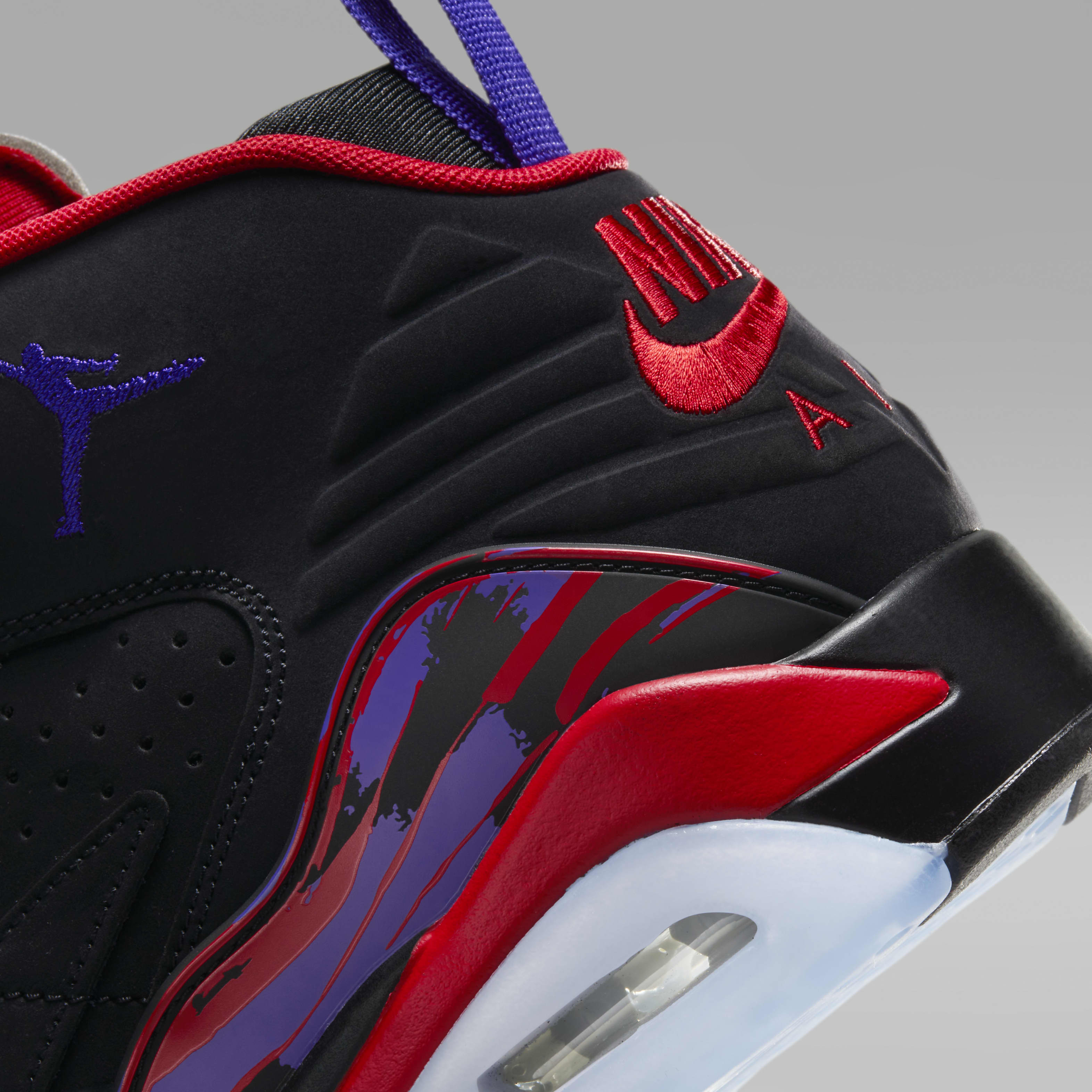 Nike Jumpman MVP Men's Shoes | The Summit at Fritz Farm